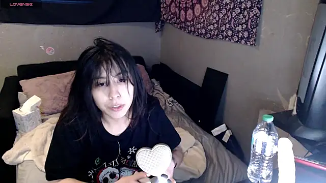 London Ray online show from 01-14-26, 05:11