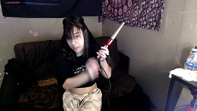 London Ray online show from 03-16-26, 08:22