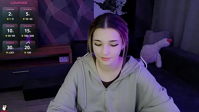 Sandy Belle online show from 10-14-25, 04:07
