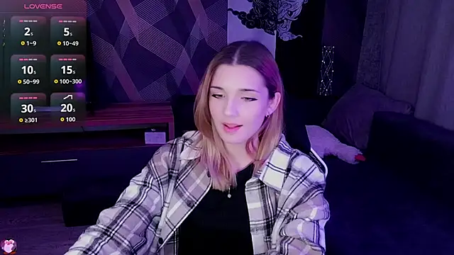 Sandy Belle online show from 10-19-25, 05:59