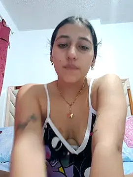 Tammys4 online show from 11-25-25, 02:12