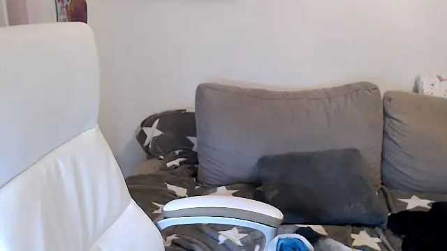 SusiLifeXXX online show from 10-25-25, 08:31