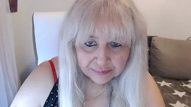 SusiLifeXXX online show from 09-27-25, 07:09