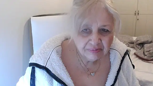 SusiLifeXXX online show from 02-22-26, 01:24