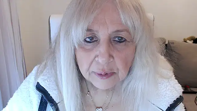 SusiLifeXXX online show from 01-06-26, 08:46