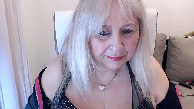 SusiLifeXXX online show from 01-12-26, 08:47