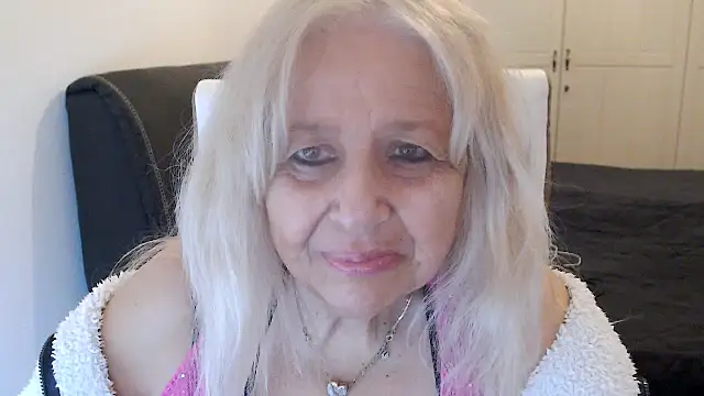 SusiLifeXXX online show from 02-16-26, 07:45