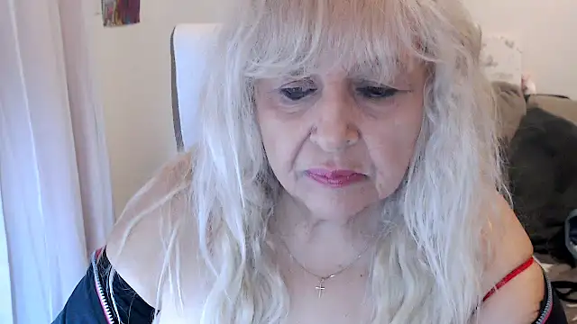 SusiLifeXXX online show from 10-10-25, 07:04