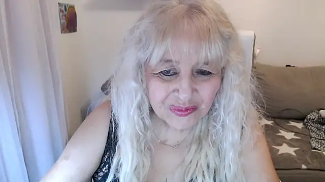 SusiLifeXXX online show from 09-19-25, 09:19