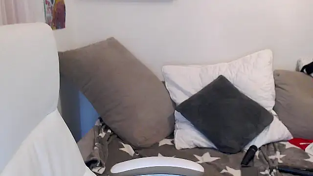 SusiLifeXXX online show from 12-04-25, 07:57