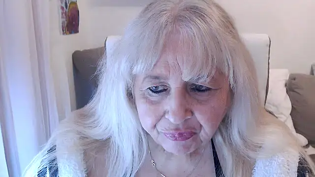 SusiLifeXXX online show from 11-12-25, 08:01