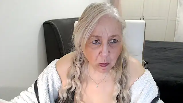 SusiLifeXXX online show from 03-30-26, 07:26