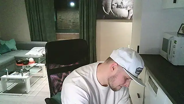 Dartanjanas13 online show from 02-10-26, 05:34