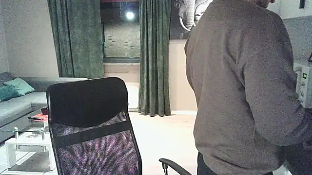 Dartanjanas13 online show from 02-08-26, 07:11