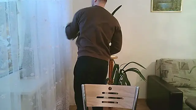 Dartanjanas13 online show from 12-01-25, 11:11