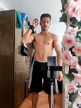 Snapshot of caballero-97 chatting on 04-14-26, 03:06 caballero-97 online show from 04-14-26, 03:06