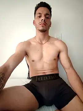 Snapshot of caballero-97 chatting on 03-17-26, 09:07 caballero-97 online show from 03-17-26, 09:07