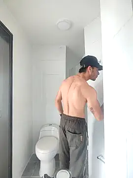 Snapshot of caballero-97 chatting on 04-07-26, 03:36 caballero-97 online show from 04-07-26, 03:36