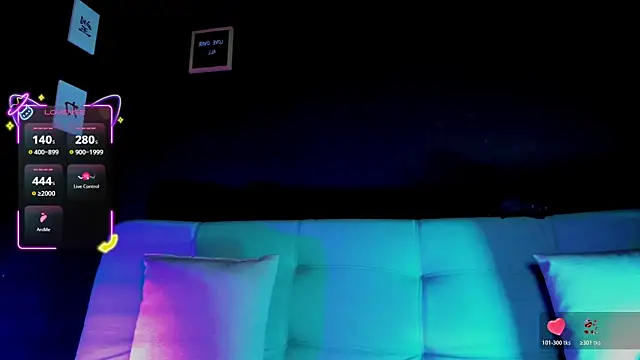 madiixwatson online show from 12-04-25, 11:42