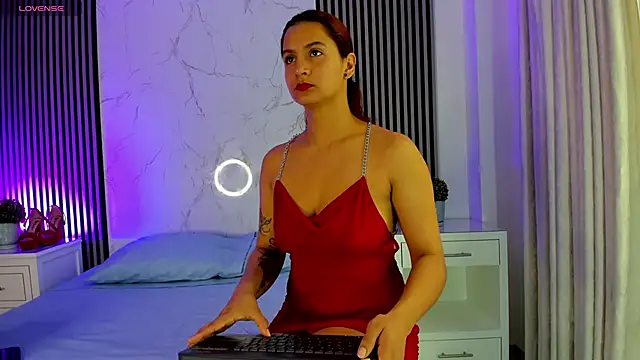 JackAndRosse  online show from 10-29-25, 01:21