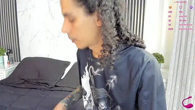 JackAndRosse  online show from 06-25-26, 01:38
