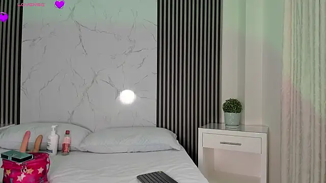 JackAndRosse  online show from 03-09-26, 01:14