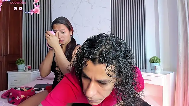 JackAndRosse  online show from 04-10-26, 02:46