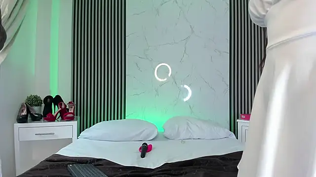 JackAndRosse  online show from 03-14-26, 02:45