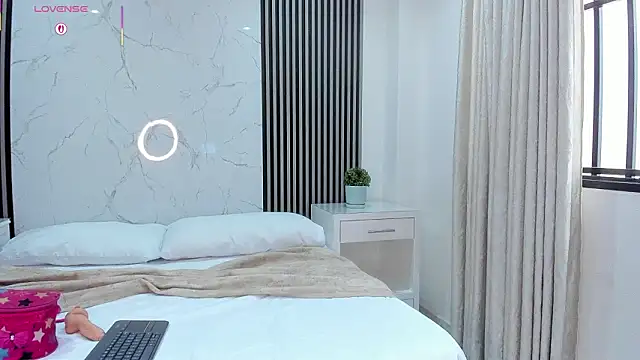 JackAndRosse  online show from 03-05-26, 01:19