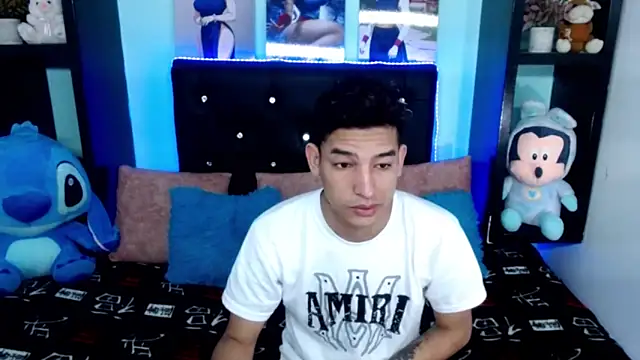 x oliver x online show from 10-09-25, 04:13