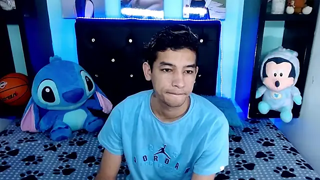 x oliver x online show from 09-12-25, 04:56