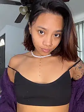 Nia Desire online show from 02-10-26, 02:27