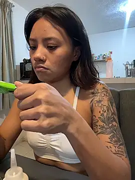 Nia Desire online show from 07-28-26, 04:31