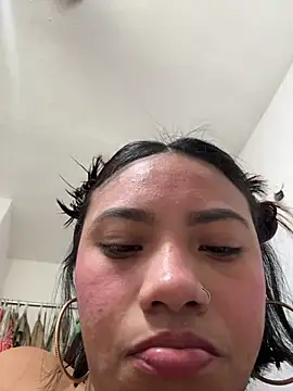 Nia Desire online show from 12-03-25, 05:30