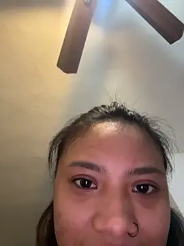 Nia Desire online show from 01-08-26, 07:36