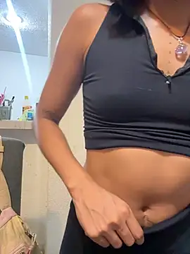 Nia Desire online show from 07-11-26, 07:41