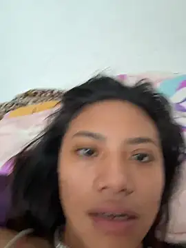 Nia Desire online show from 02-12-26, 06:29