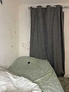 Nia Desire online show from 03-24-26, 07:19