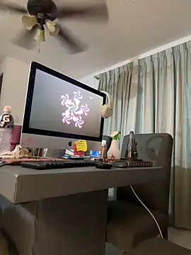 Nia Desire online show from 09-10-25, 07:18