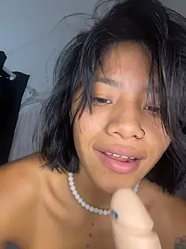 Nia Desire online show from 04-02-26, 10:16