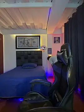 Justin trevor1 online show from 10-21-25, 11:15