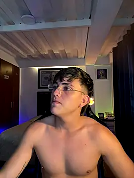 Justin trevor1 online show from 10-24-25, 10:20