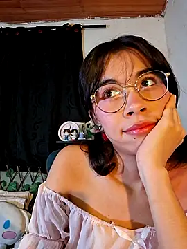 dolliette24 online show from 07-25-26, 03:03