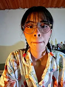 dolliette24 online show from 07-13-26, 05:29