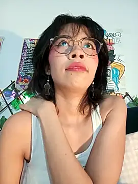 dolliette24 online show from 03-17-26, 05:43