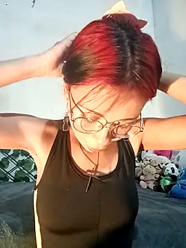 dolliette24 online show from 12-16-25, 03:33