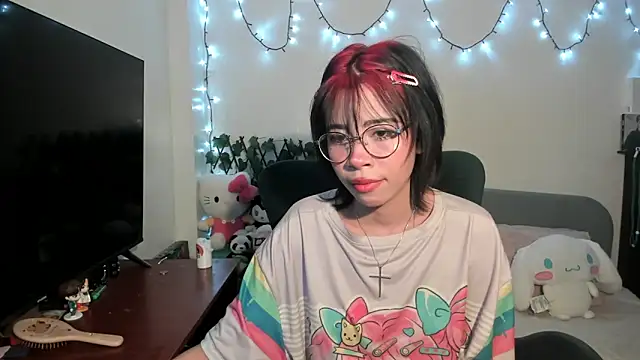 dolliette24 online show from 11-08-25, 07:12