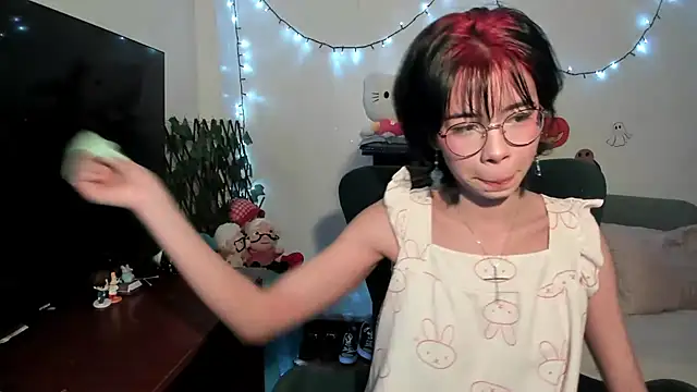 dolliette24 online show from 11-02-25, 08:03