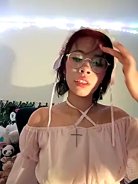 dolliette24 online show from 11-16-25, 09:19