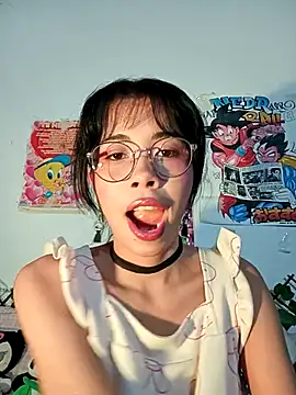 dolliette24 online show from 03-29-26, 09:38